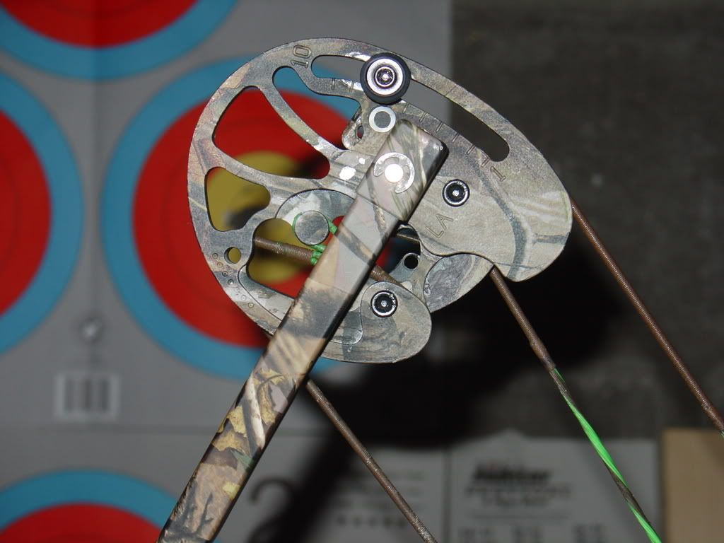 BowTech Constitution Unique Bow Forums